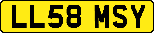 LL58MSY