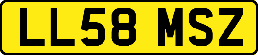LL58MSZ