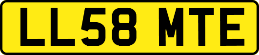 LL58MTE