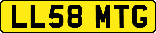 LL58MTG