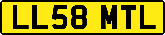 LL58MTL