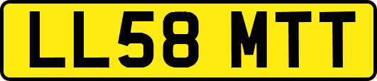 LL58MTT