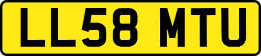 LL58MTU