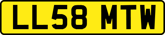 LL58MTW