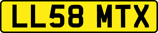LL58MTX