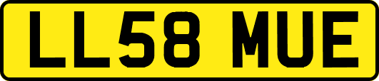 LL58MUE