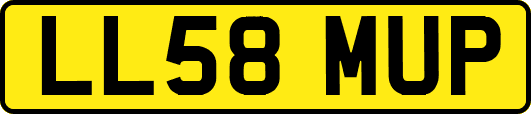 LL58MUP
