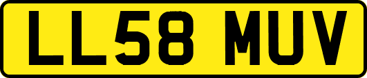 LL58MUV