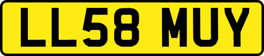 LL58MUY