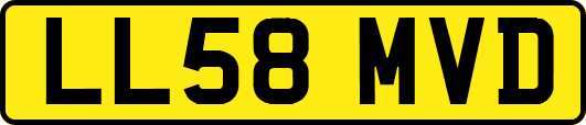 LL58MVD