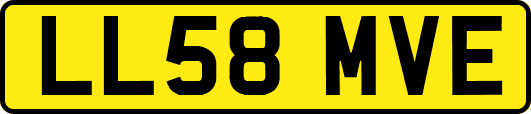 LL58MVE