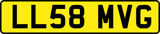 LL58MVG