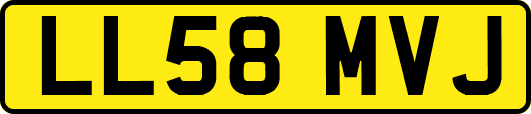 LL58MVJ