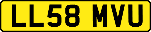 LL58MVU