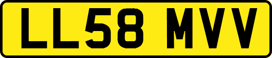 LL58MVV