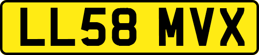 LL58MVX
