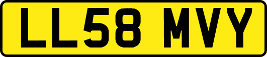 LL58MVY