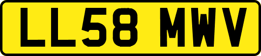 LL58MWV