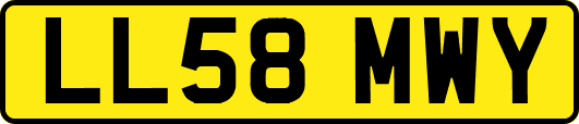 LL58MWY