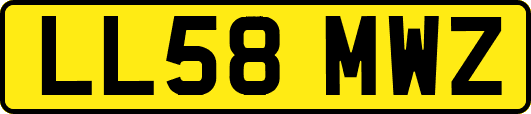 LL58MWZ
