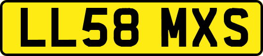 LL58MXS