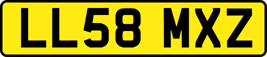 LL58MXZ