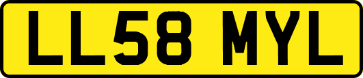 LL58MYL
