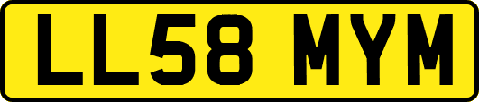 LL58MYM