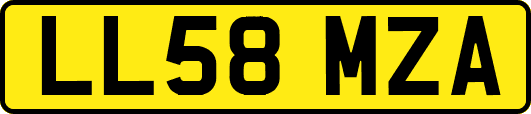 LL58MZA