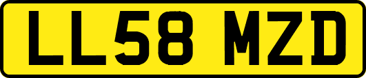 LL58MZD