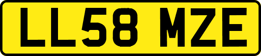 LL58MZE
