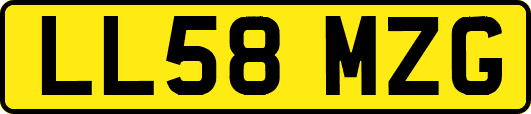LL58MZG