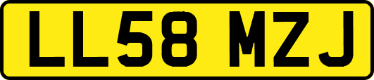 LL58MZJ