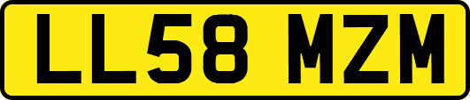LL58MZM