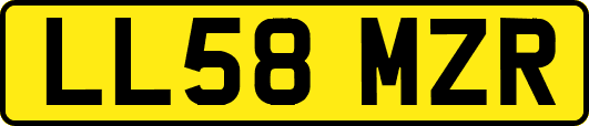 LL58MZR