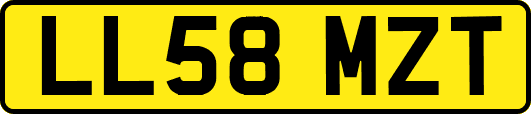 LL58MZT