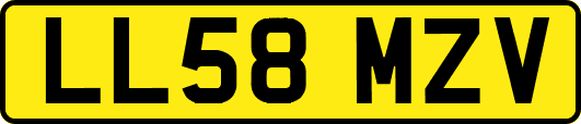 LL58MZV