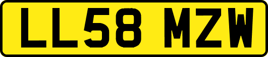 LL58MZW