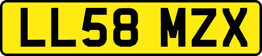 LL58MZX