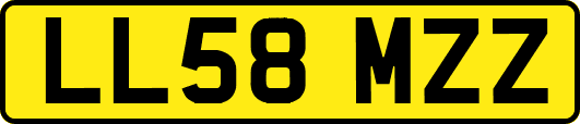 LL58MZZ