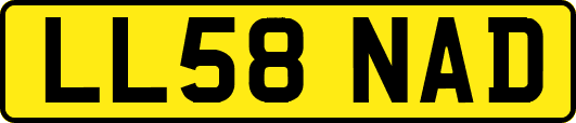 LL58NAD