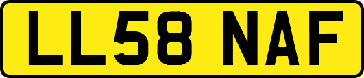 LL58NAF