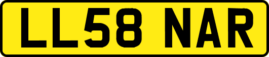 LL58NAR