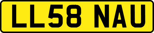 LL58NAU