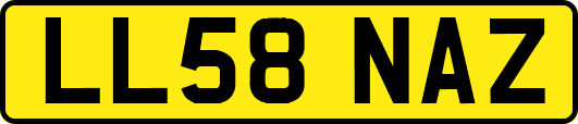 LL58NAZ