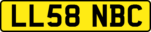 LL58NBC