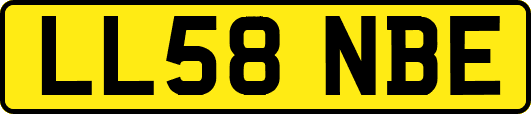 LL58NBE