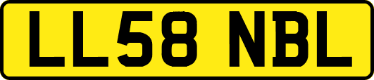 LL58NBL