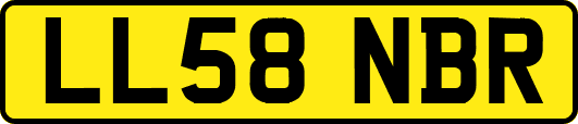 LL58NBR