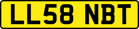 LL58NBT